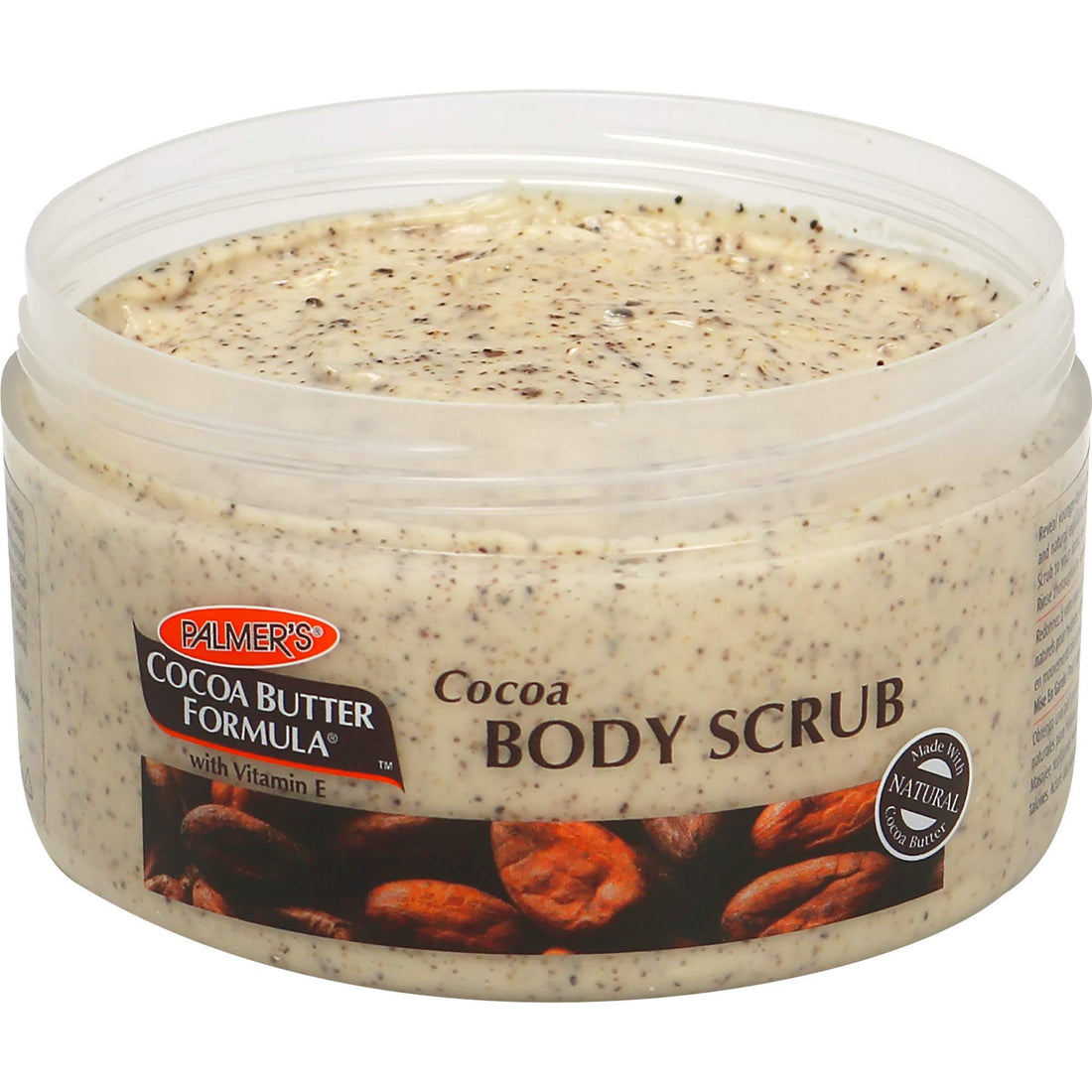 Palmer's Cocoa Butter Formula Body Scrub 200g