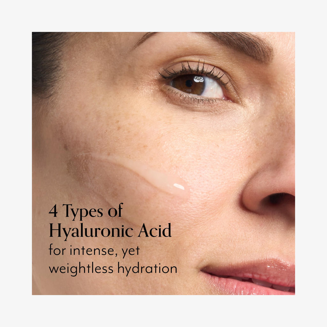 Bliss Drench & Quench Hyaluronic Acid Serum with Amino Acids | Multi-Layer Moisture & Plumping | Lightweight Water-Based Formula | For All Skin Types | Clean, Vegan, Cruelty-Free | 1 Fl Oz