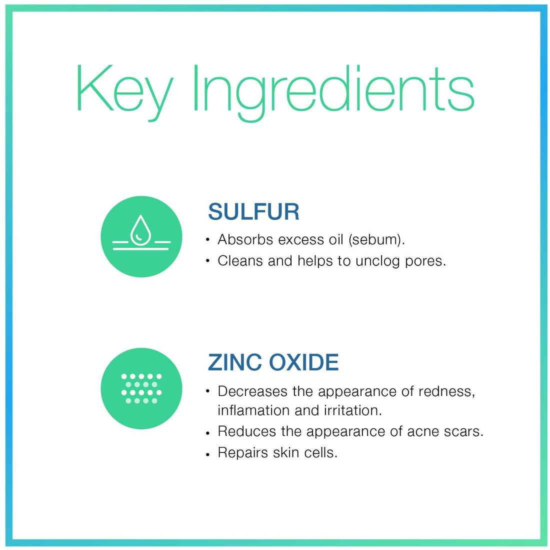 End-zit Acne Control Drying Lotion (Light/Medium), 0.5 Ounce