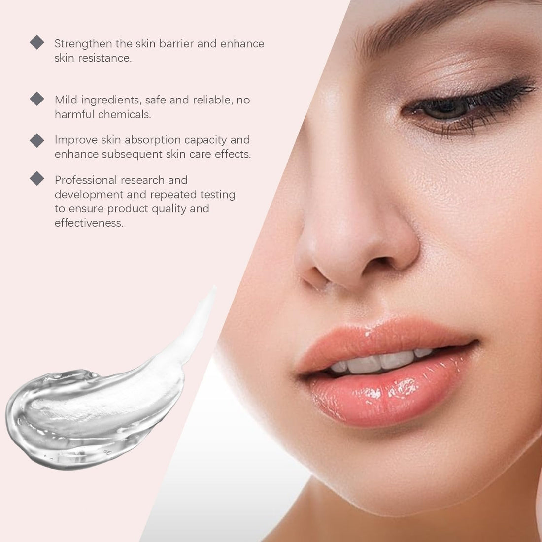 Kunnozz Collagen Overnight Wrapping Peel Off Facial Mask, Collagen Night Wrapping Mask, Fiorenza Mascarilla Boost De ColáGeno, Collagen Face Mask, SUBLIA Collagen Mask for Elasticity & Hydration