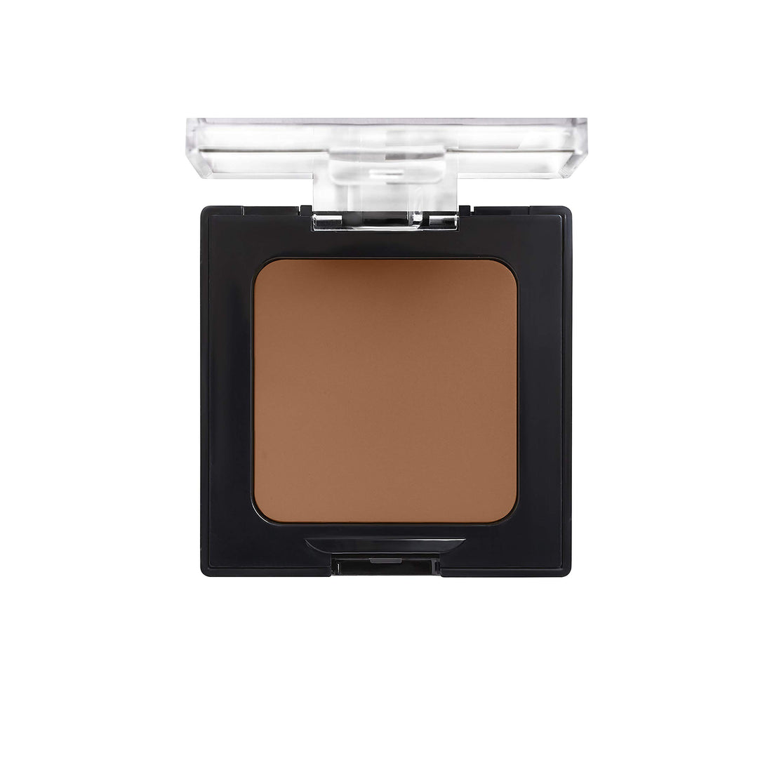 COVERGIRL Matte Ambition, All Day Powder Foundation, Tan-deep Cool, 0.38 Ounce