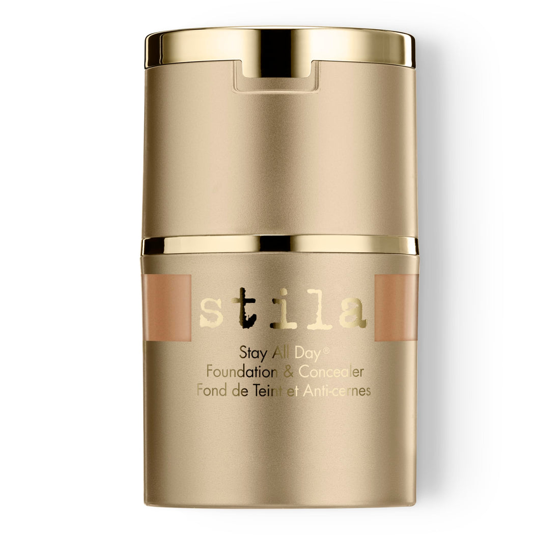 stila Stay All Day Foundation & Concealer, Medium 9