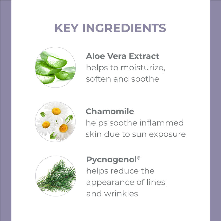 Derma E Vitamin E Intense Moisture Body Lotion, 8 Oz, Fragrance-Free Moisturizing Lotion with Shea Butter, Aloe Vera, Chamomile & Pycnogenol, Soothing Sensitive Skin Lotion