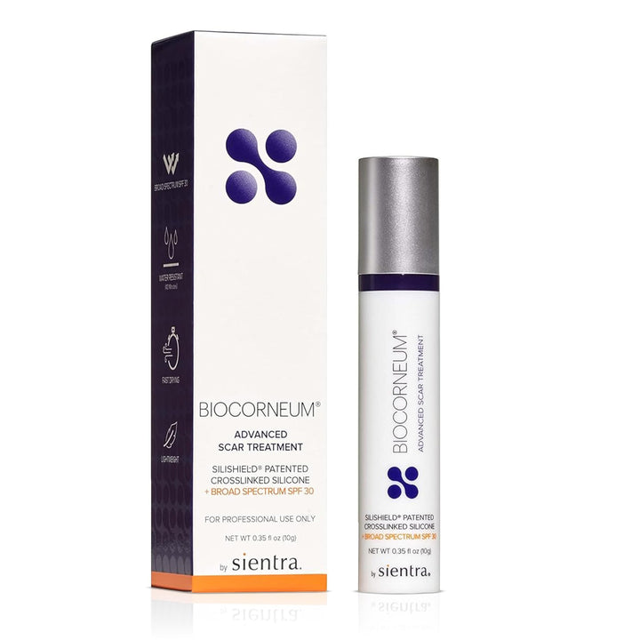 bioCorneum Plus SPF 30 Advanced Scar Supervision (Size 10 gram)