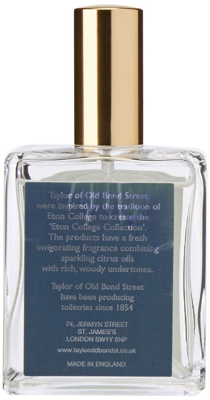 Taylor of Old Bond Street Eton College Cologne