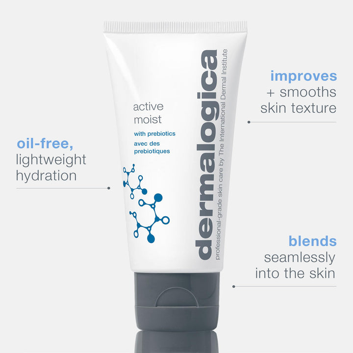 Dermalogica Active Moist, 100ml