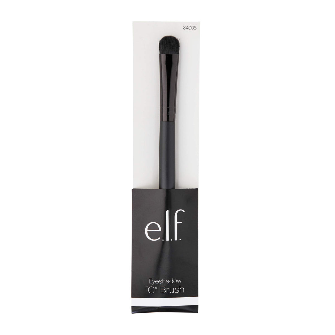 e.l.f. Studio Eyeshadow C Brush