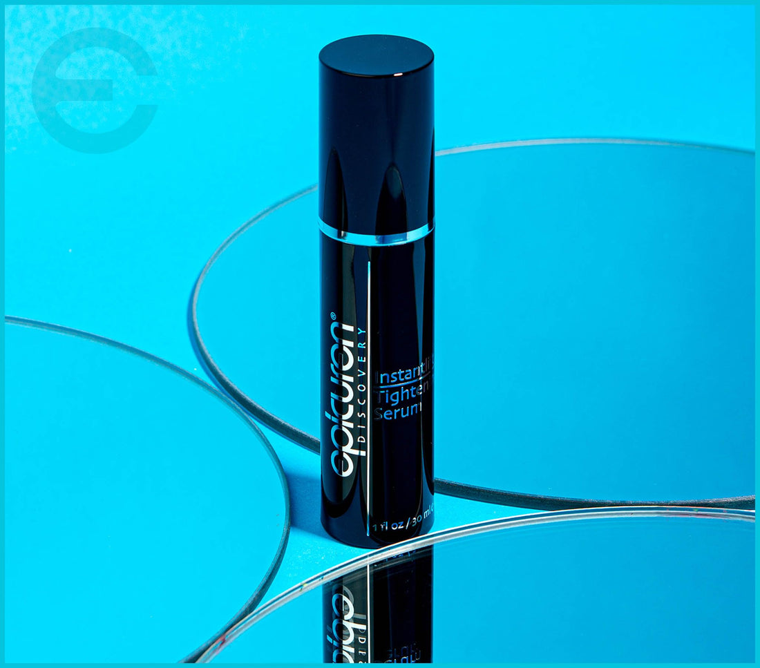 Epicuren Instantlift Tightening Serum (1oz) by Epicuren