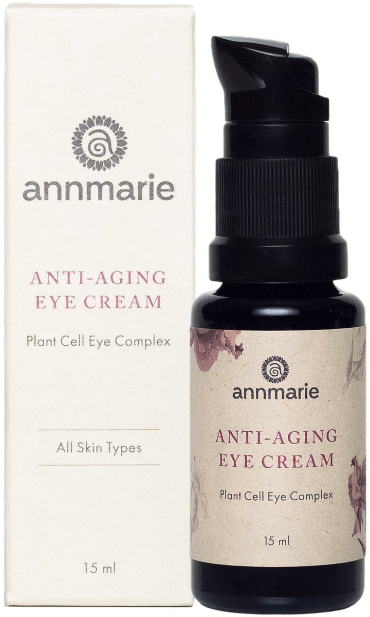 Annmarie Skin Care - Anti-Aging Eye Cream 15ml