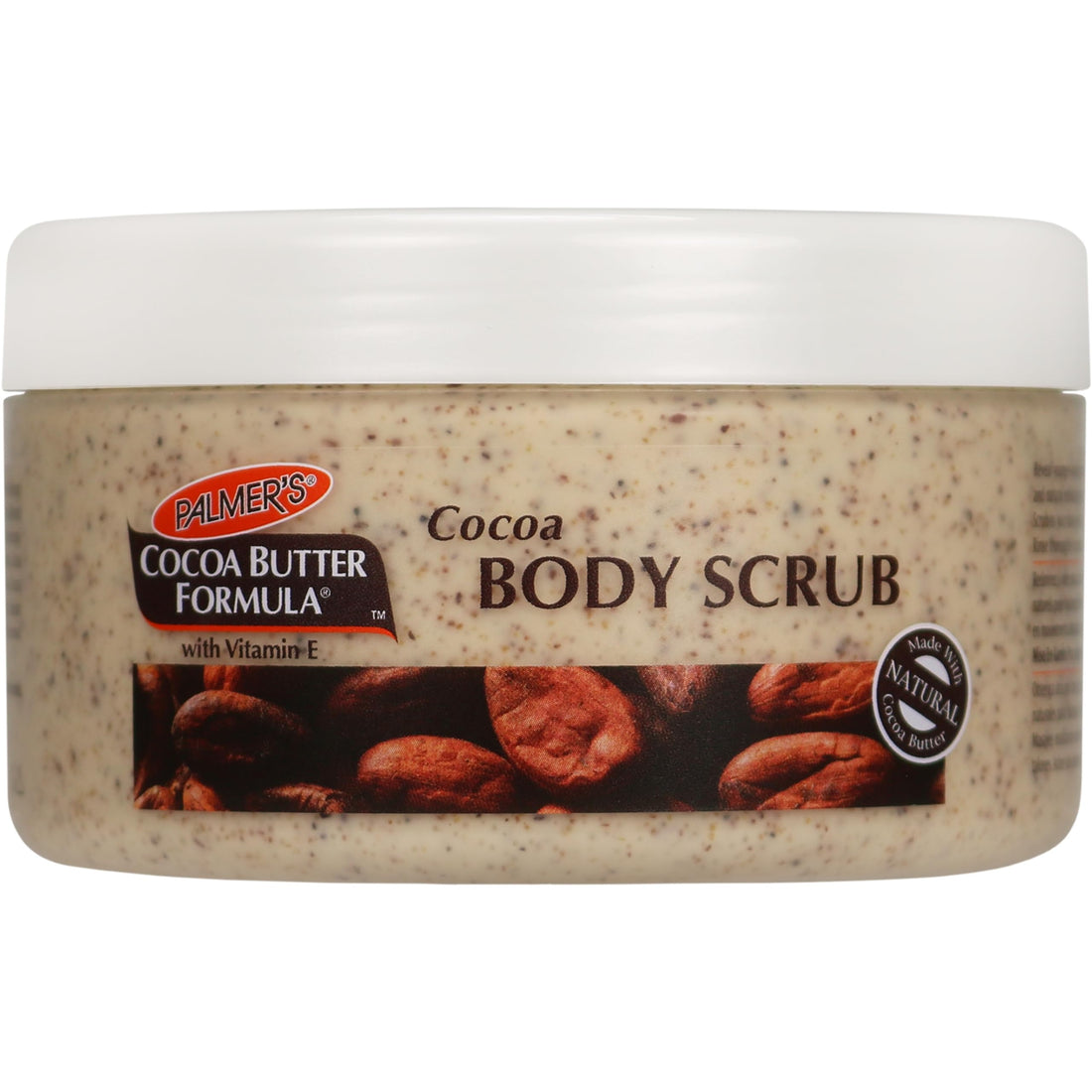 Palmer's Cocoa Butter Formula Body Scrub 200g