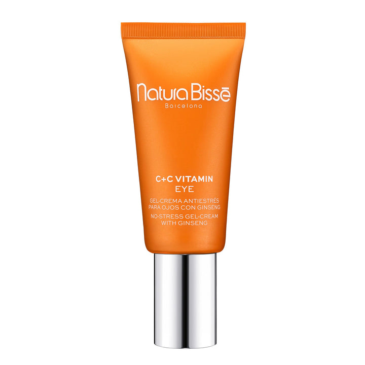Natura Bisse C+C Vitamin Eye Cream, 0.5 Oz.