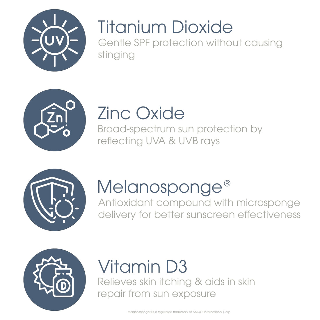 Glowbiotics MD SPF 30 Tinted Sunscreen, 2 fl. oz.