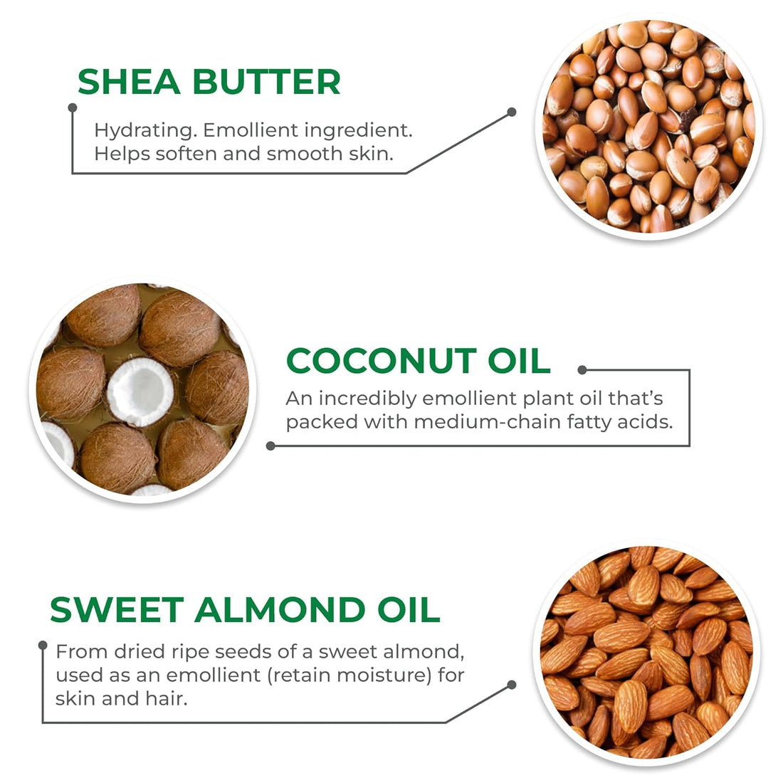 Mario Badescu Moisturizing Lip Balm for Dry Cracked Lips, Infused with Coconut Oil and Shea Butter, Ultra-Nourishing Lip Care Moisturizer for Soft, Smooth and Supple Lips, 10g