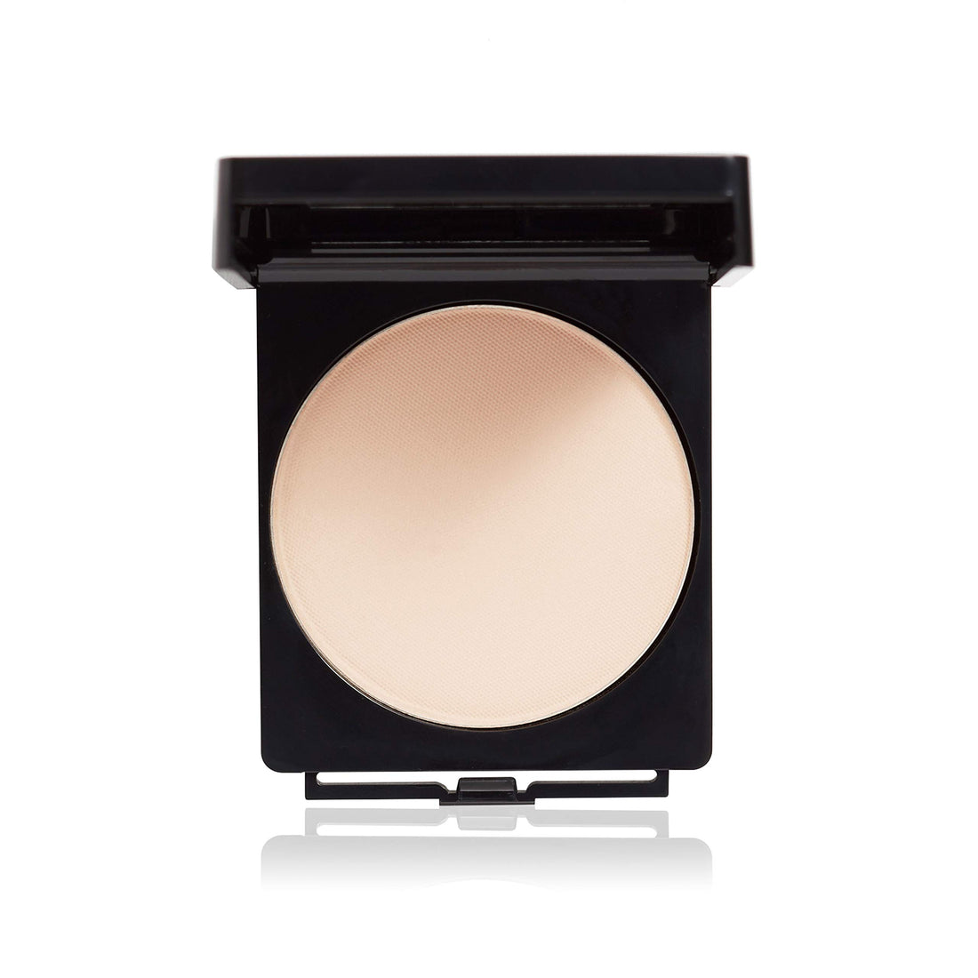 CoverGirl Simply Powder Foundation Ivory(N) 505, 0.41-Ounce Compact (Pack of 2)
