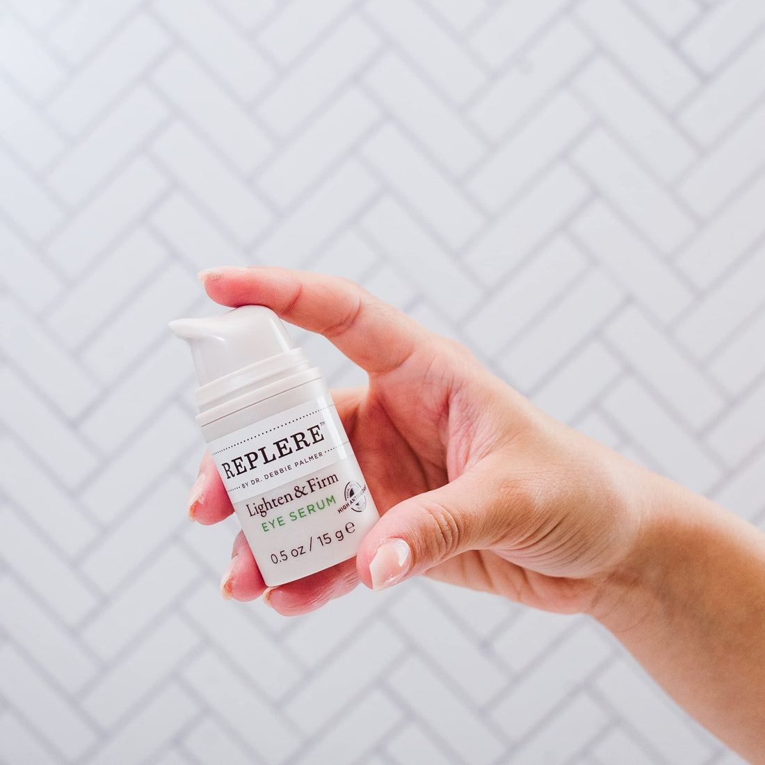 Renew & Firm Eye Serum