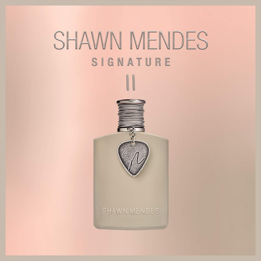 Shawn Mendes Signature II Perfume Spray for Women & Men, 1.7 fl. oz.