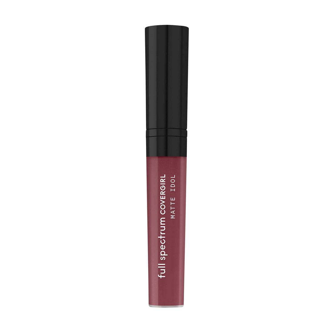COVERGIRL Matte Idol, Liquid Lipstick, Prime, 1 Ounce