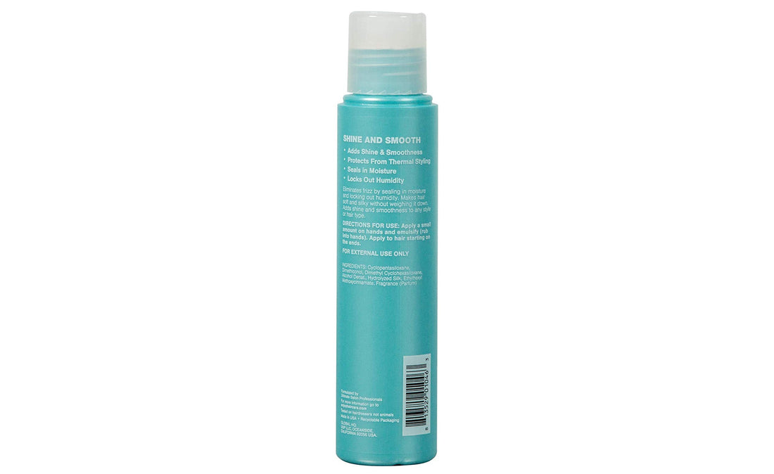 ENJOY Shine and Smooth (3.4 OZ) Hair...