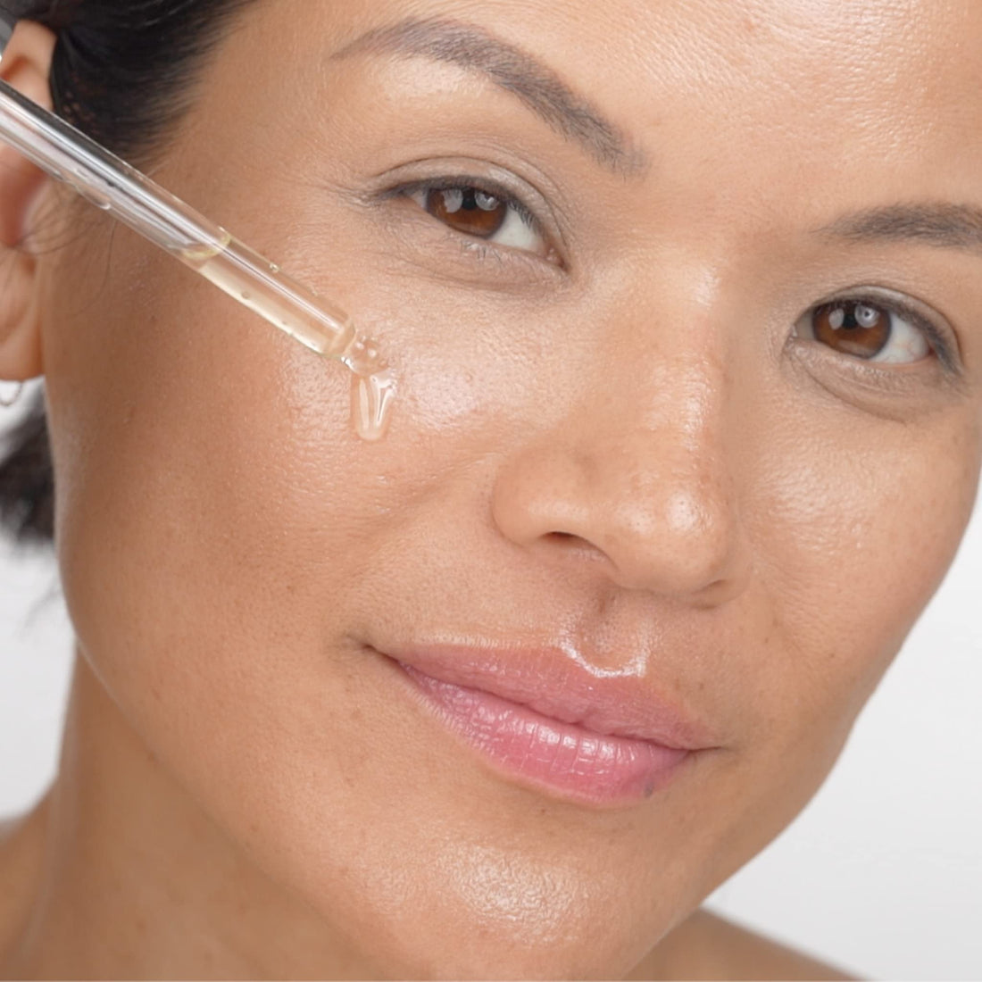 Julep Boost Your Radiance Hydrating, Moisturizing, Reparative, Antioxidant Facial Oil with Rosehip Seed Oil, 25 mL