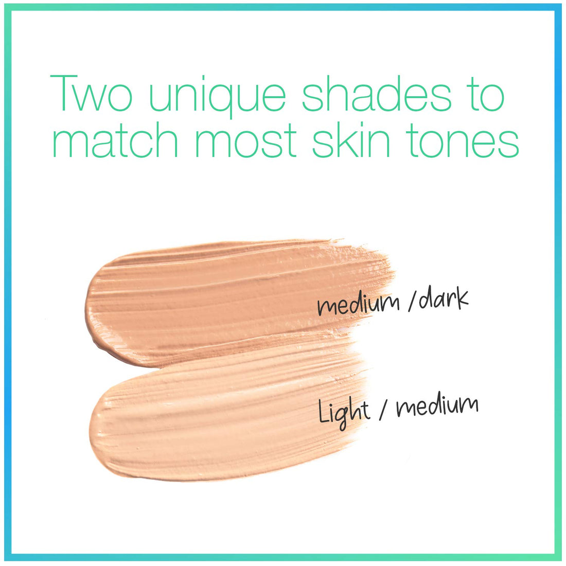 End-zit Acne Control Drying Lotion (Medium/Dark), 0.5 Ounce