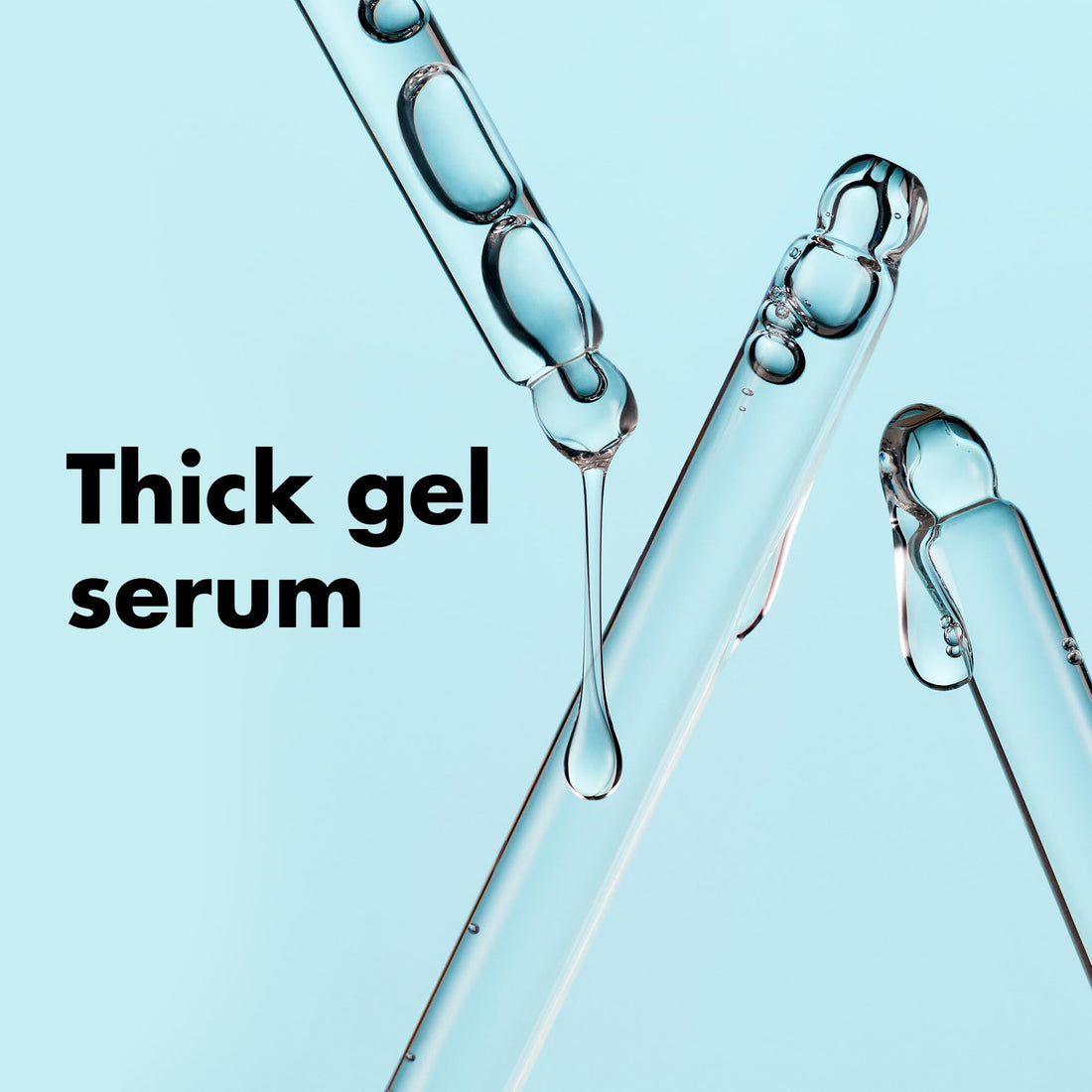 e.l.f. SKIN Holy Hydration! Triple Bounce Serum, 1.7% Hyaluronic Acid Serum For Plump, Bouncy Skin, Great For Hydrating Dry Skin