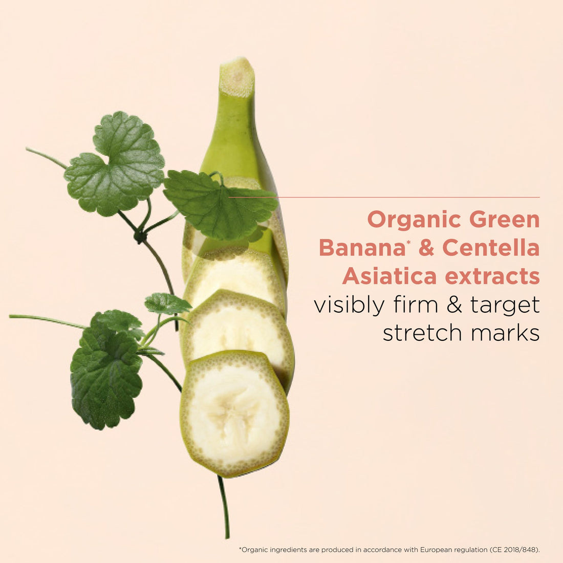 Clarins Body Partner Stretch Mark Expert 175ml