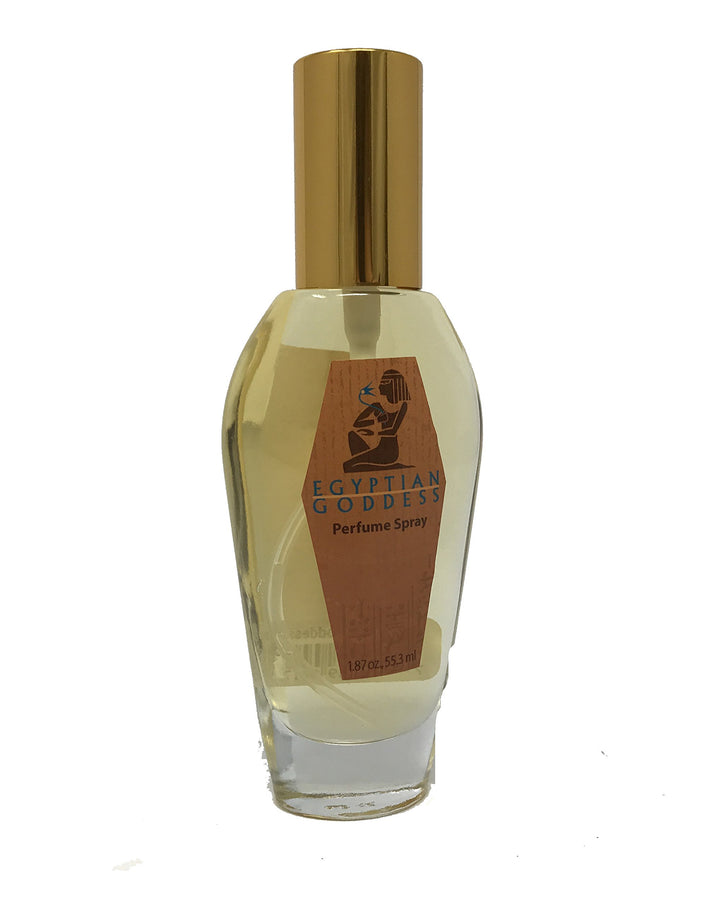 Azure Green OAEGS 1.87oz Egyptian Goddess Spray Auric