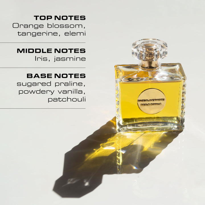 PASCAL MORABITO Perle Royale EdP spray 100 ml 3.3 fl.oz