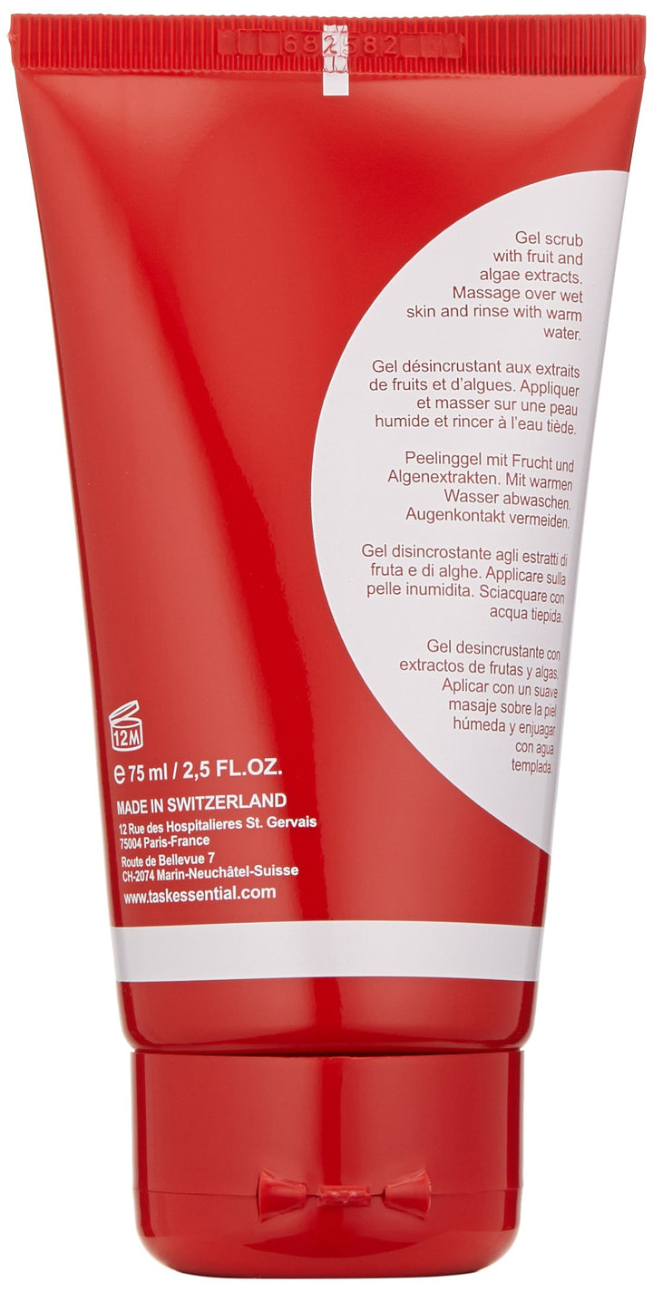 Task Essential New Skin Scrubbing Gel