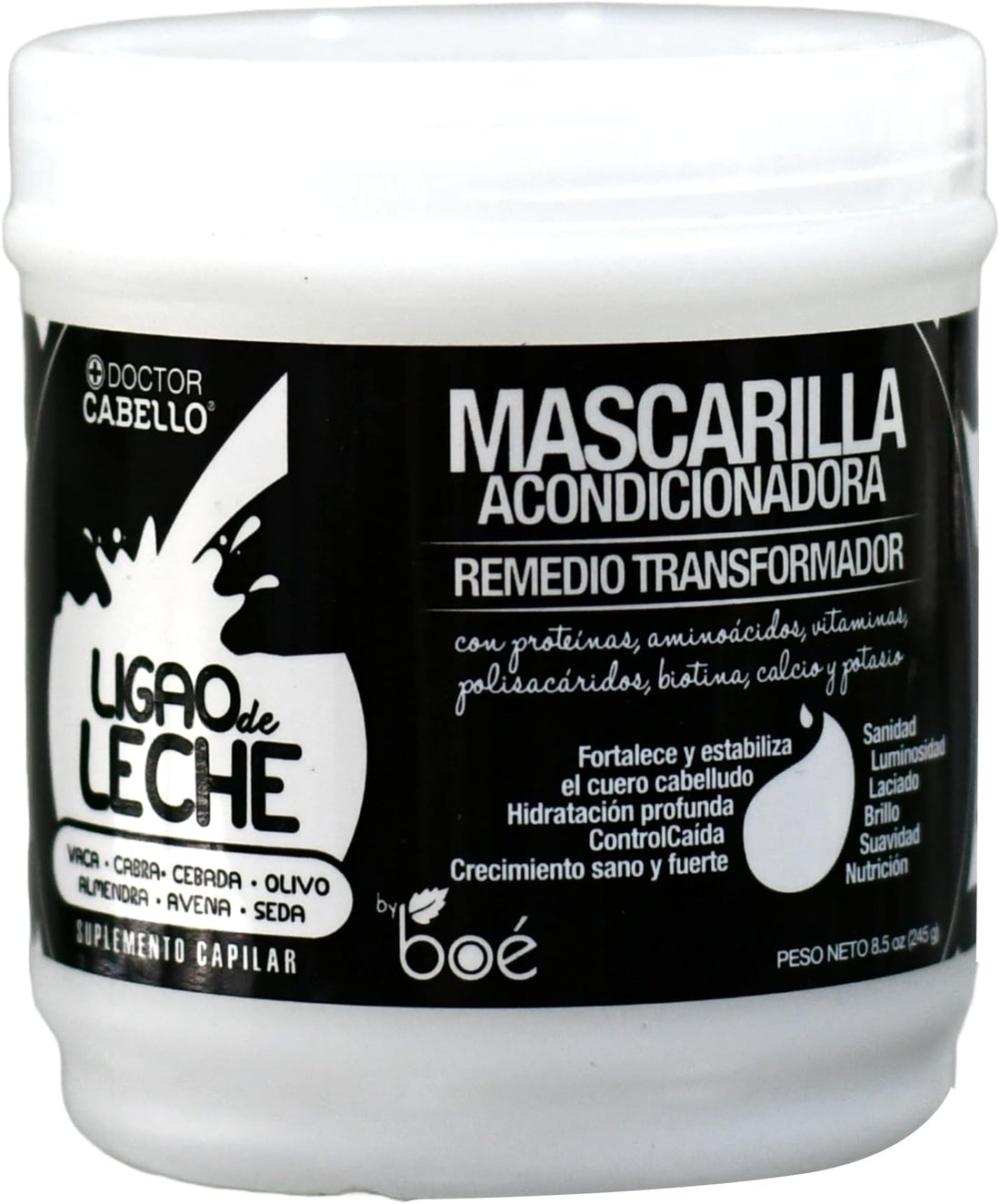 Kit Boe Ligao De Leche