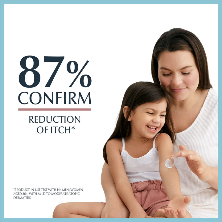 Eucerin AtopiControl Intensive Calming Cream 40ml by Eucerin