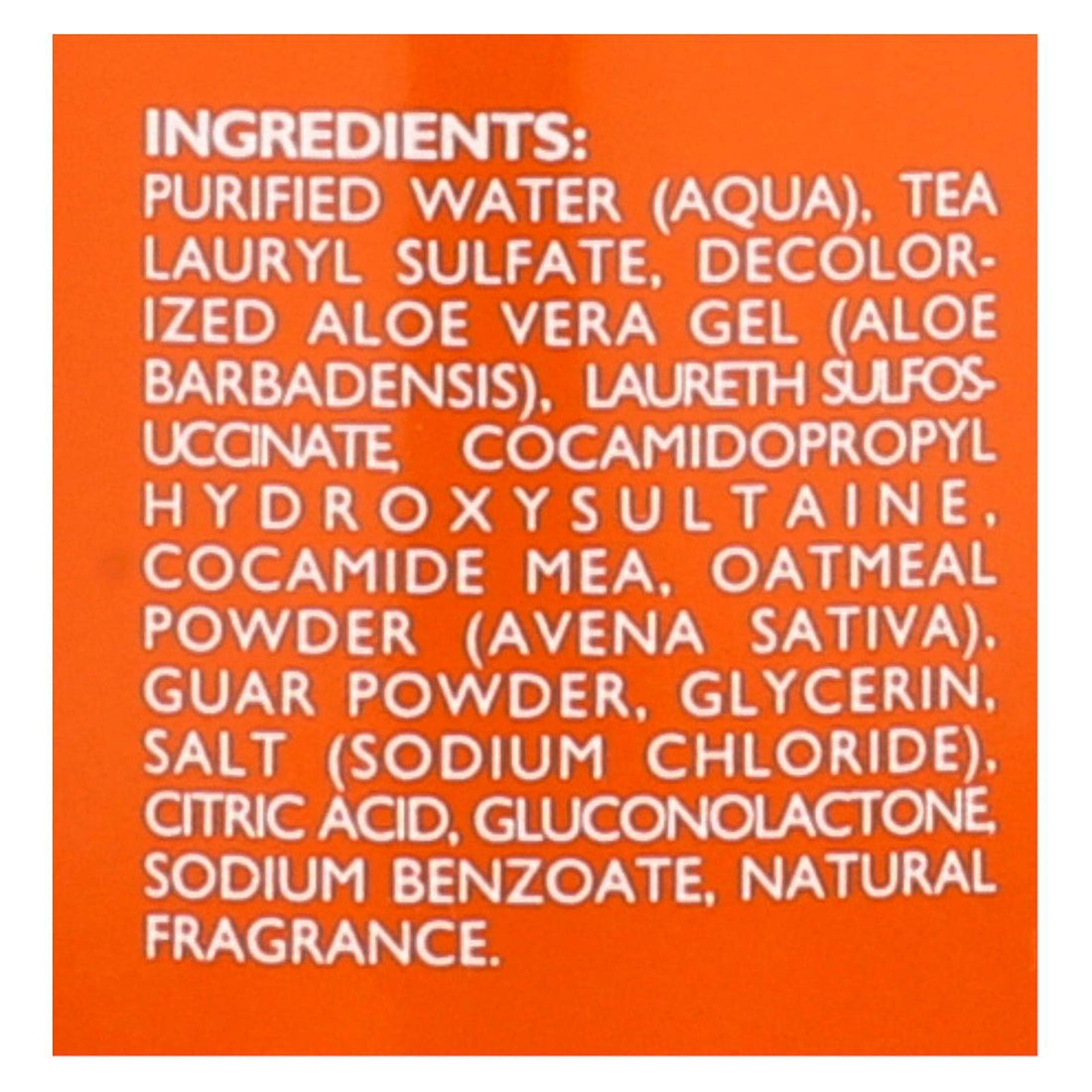 Shower Gel - Sandalwood - 12 oz by Shikai Products