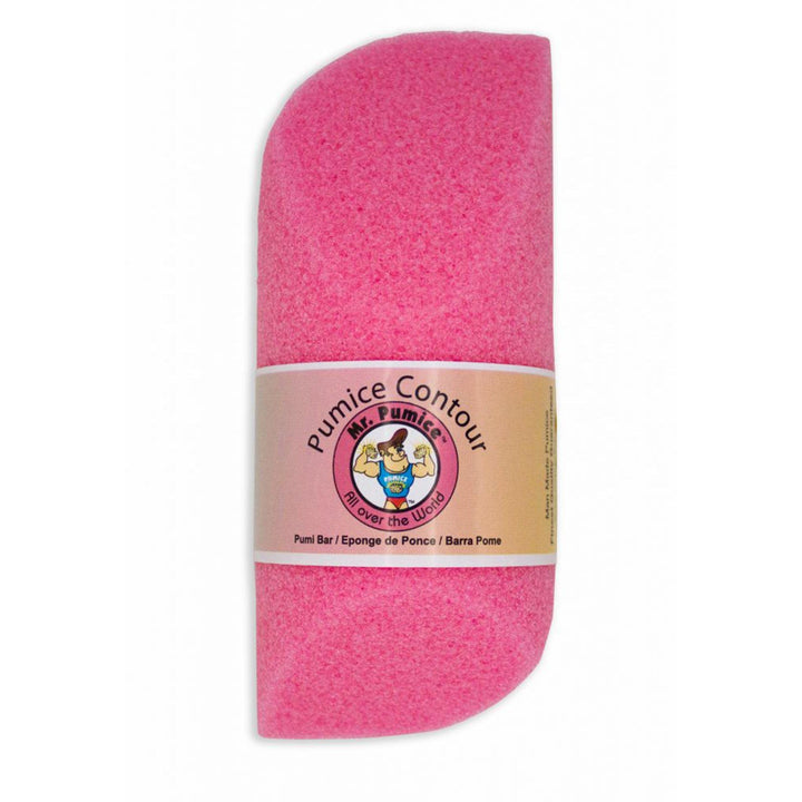 Mr. Pumice Contour Skin Care