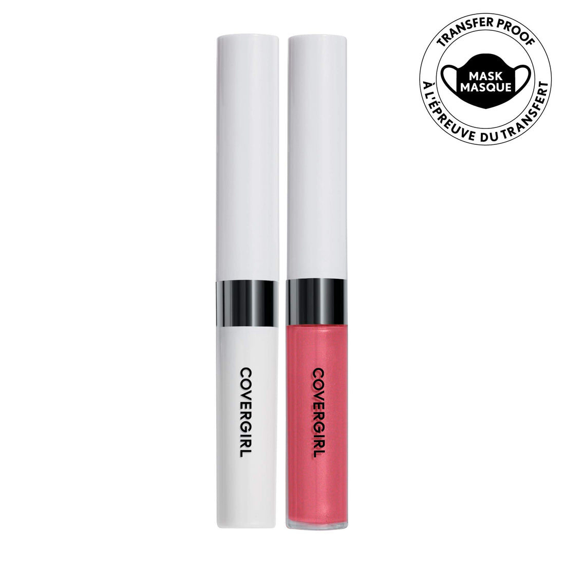 COVERGIRL Outlast All-Day Moisturizing Lip Color, My Papaya .13 oz (4.2 g) (Packaging may vary)