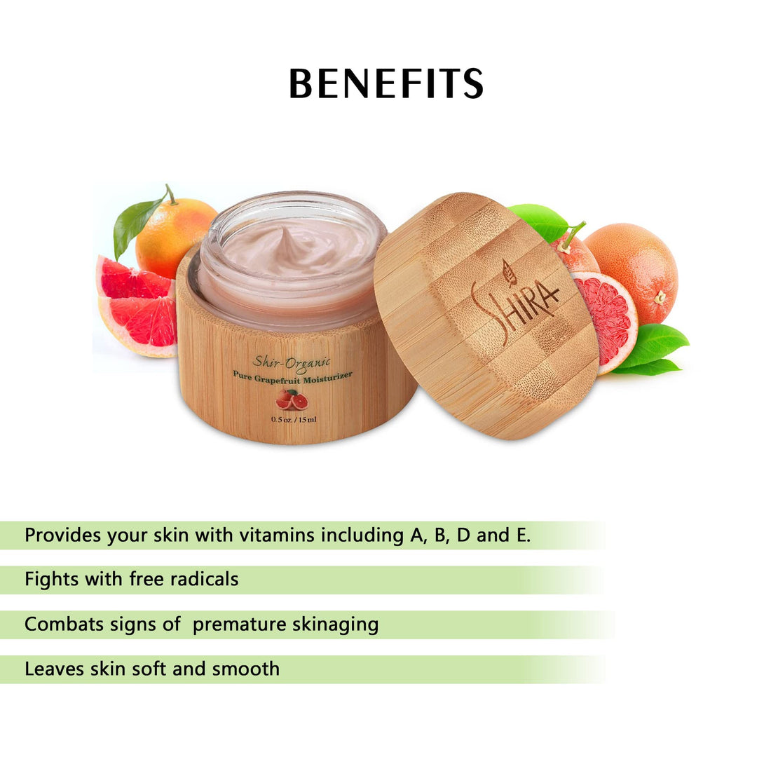 Casmara Hydro-Goji Facial Moiturizers Cream, 1.7 Ounce