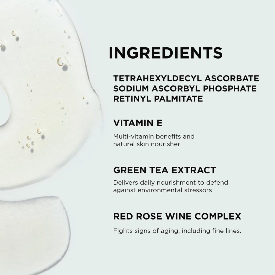 Image Vital C Hydrating Antioxidant A C E Serum 1 Oz