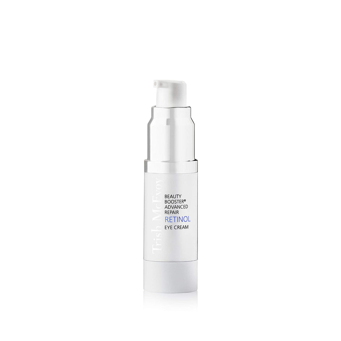 Trish McEvoy Beauty Booster Advanced Repair Retinol Eye Cream