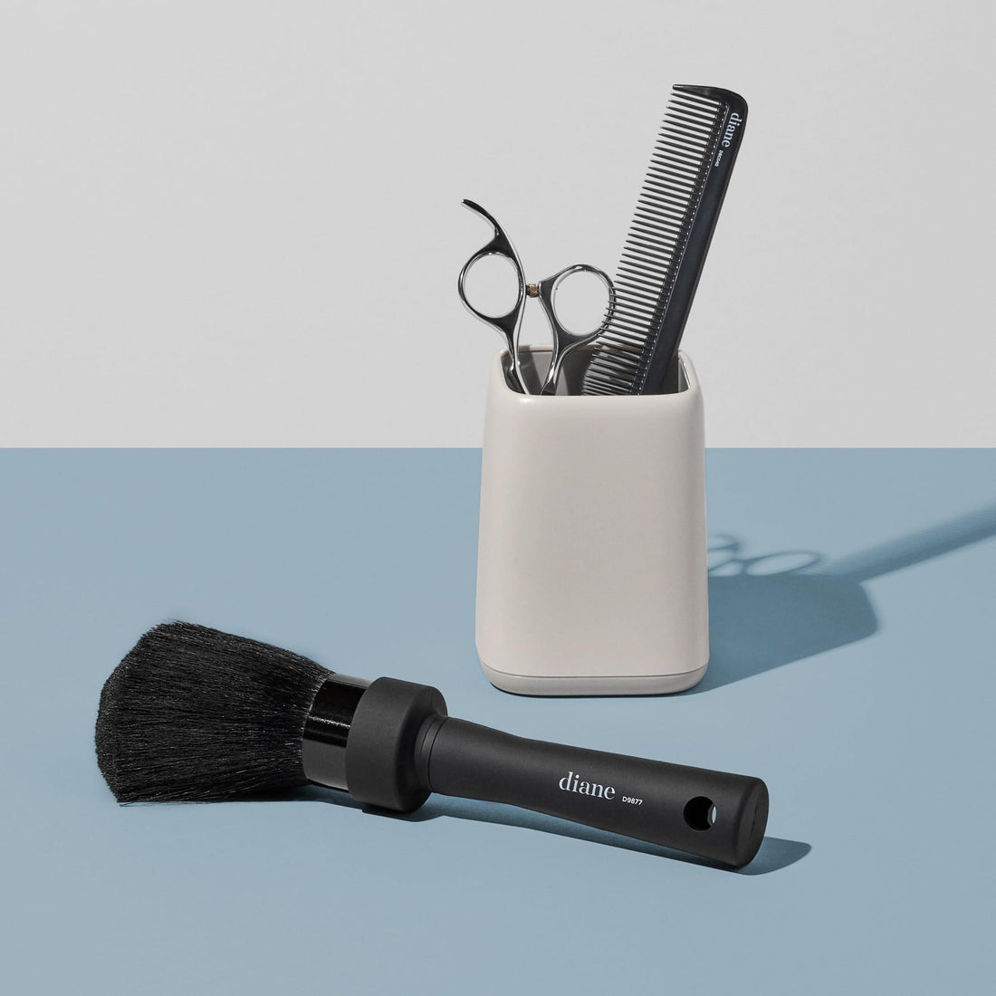 Diane Long Handle Neck Duster