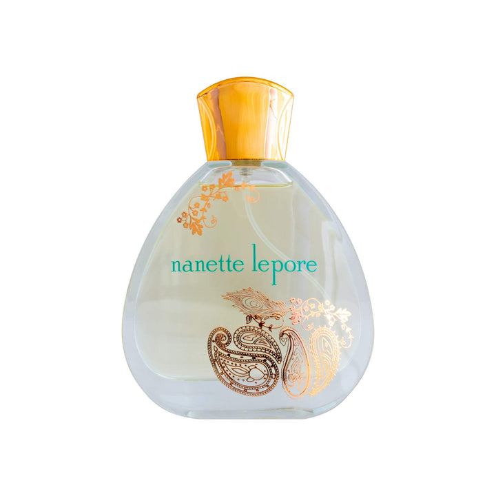 Nanette Lepore Eau De Parfum Spray, 1.7 Fluid Ounce
