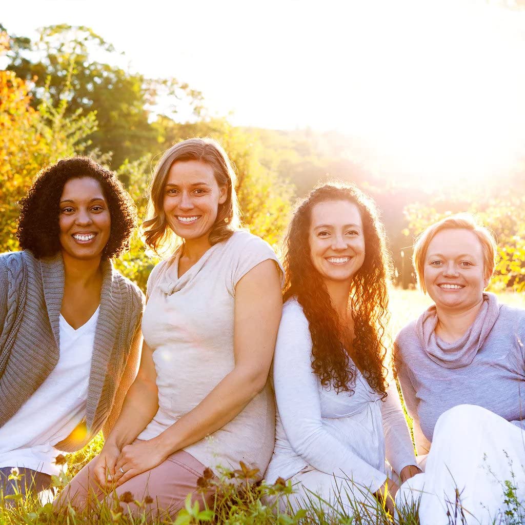 Badger Classic Lip Balm 4-pack Gift Set