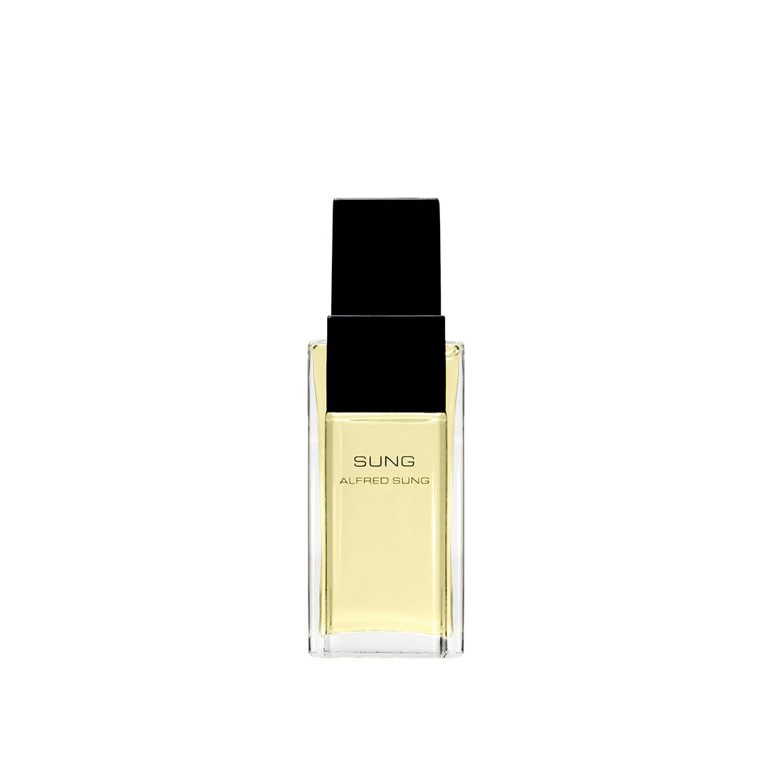Sung By Alfred Sung For Women. Eau De Toilette Spray 1 Ounces