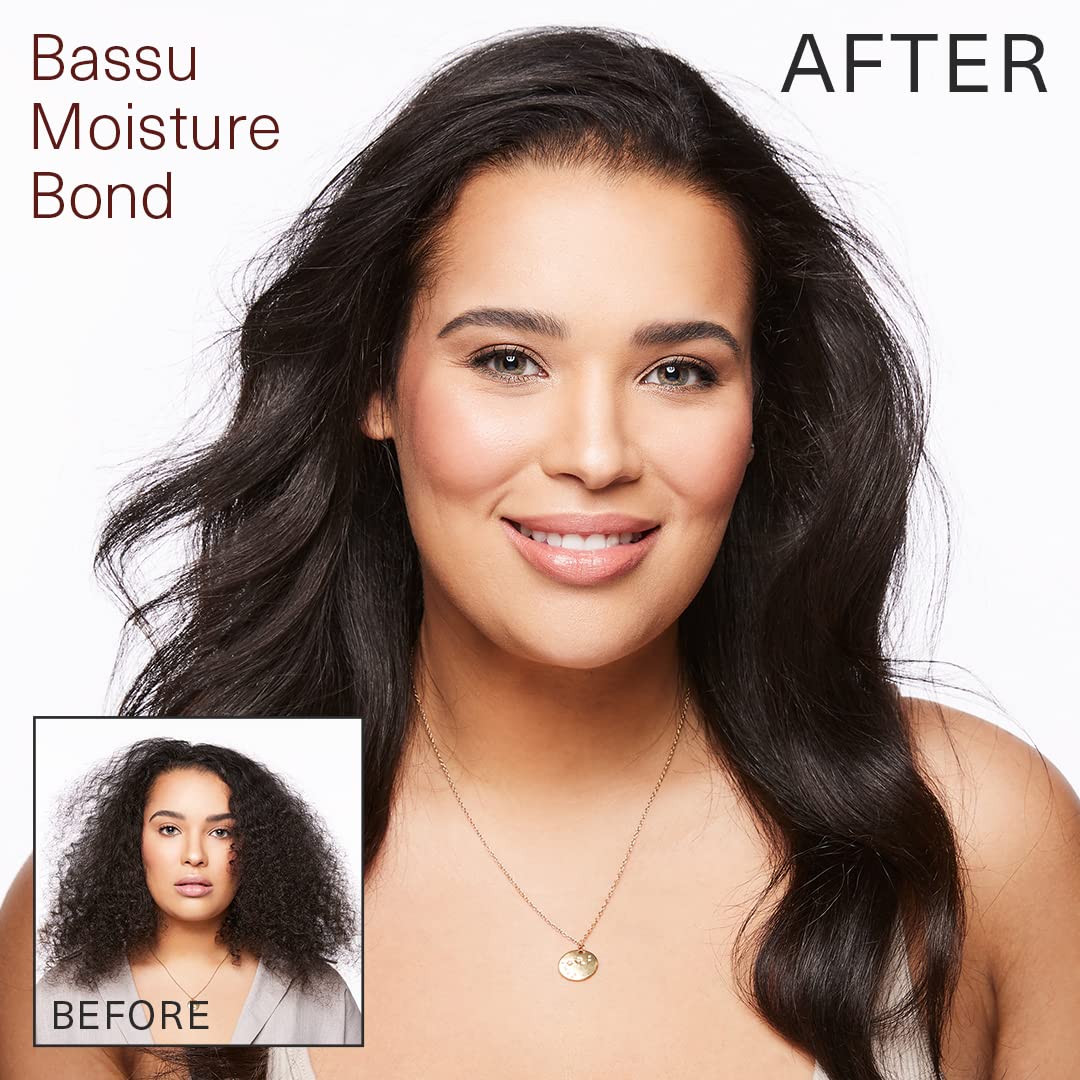 SURFACE Hair BASSU Moisture Bond Leave In Treatment, 2.3oz