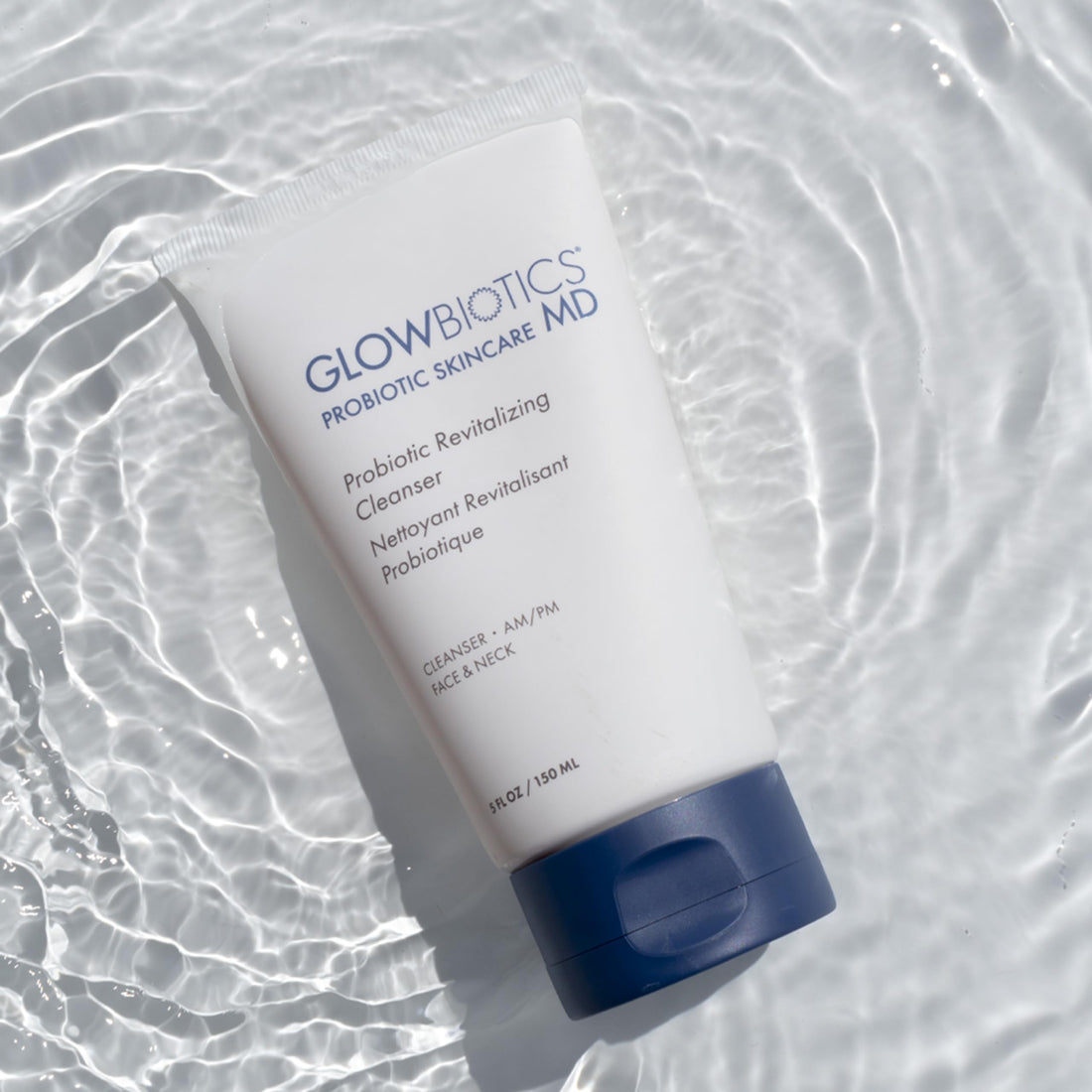 Glowbiotics MD Probiotic Revitalizing Cleanser, 5 fl. oz.