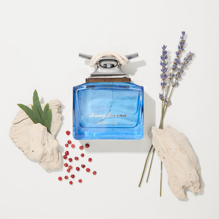 Maritime For Men 4.2 oz EDC Spray By Tommy Bahama