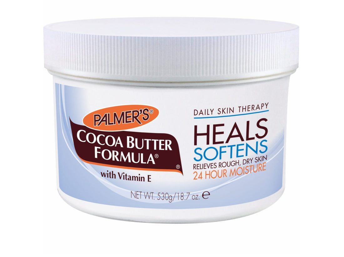 Palmer's Cocoa Butter Formula with Vitamin E, 18. 7 oz. , 530 g, 1 Jar