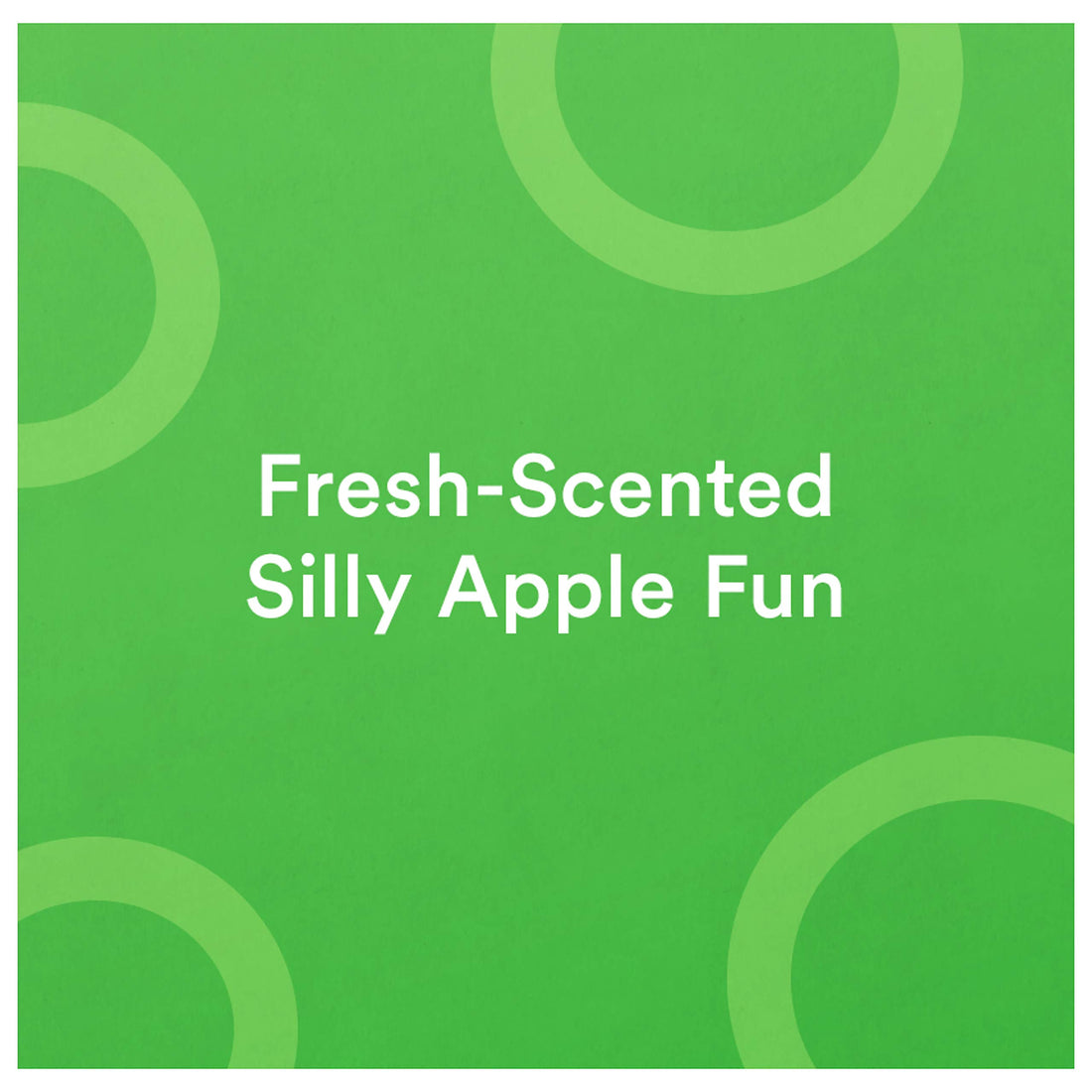 Suave Kids Detangler Spray, Apple 10 oz (Pack of 6)