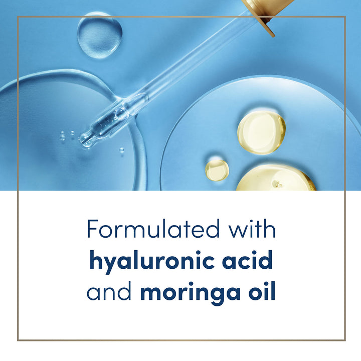 Dove Body Love Shower Cleansing Butter Moisture Boost Cleanser for Dry Skin Silkier than Body Wash with Hyaluronic Acid and Moringa Oil 10 oz