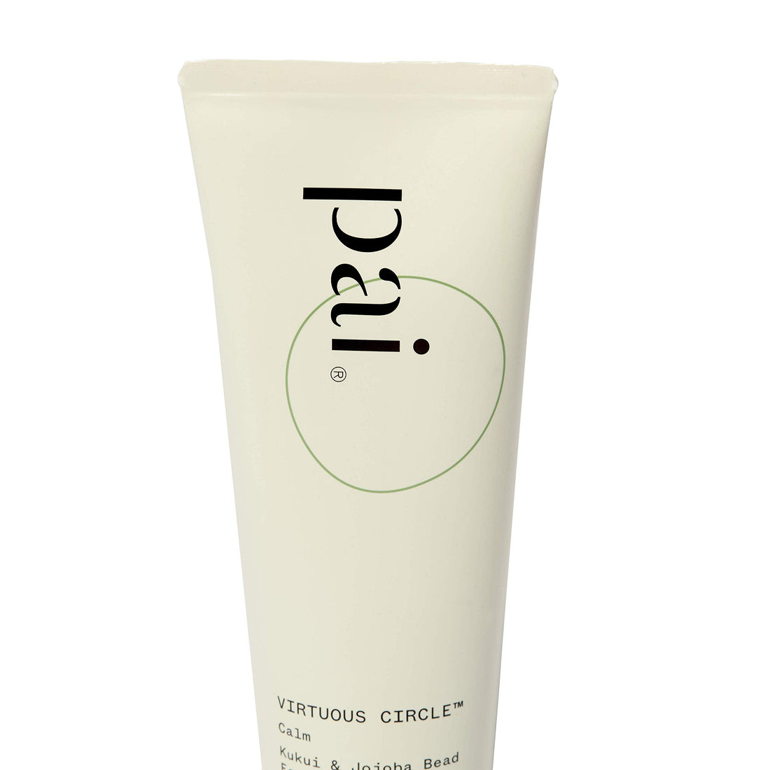 Pai Skincare Kukui & Jojoba Bead Skin Brightening Exfoliator with 100% Natural Wax Micro Beads and Essential Fatty Acids