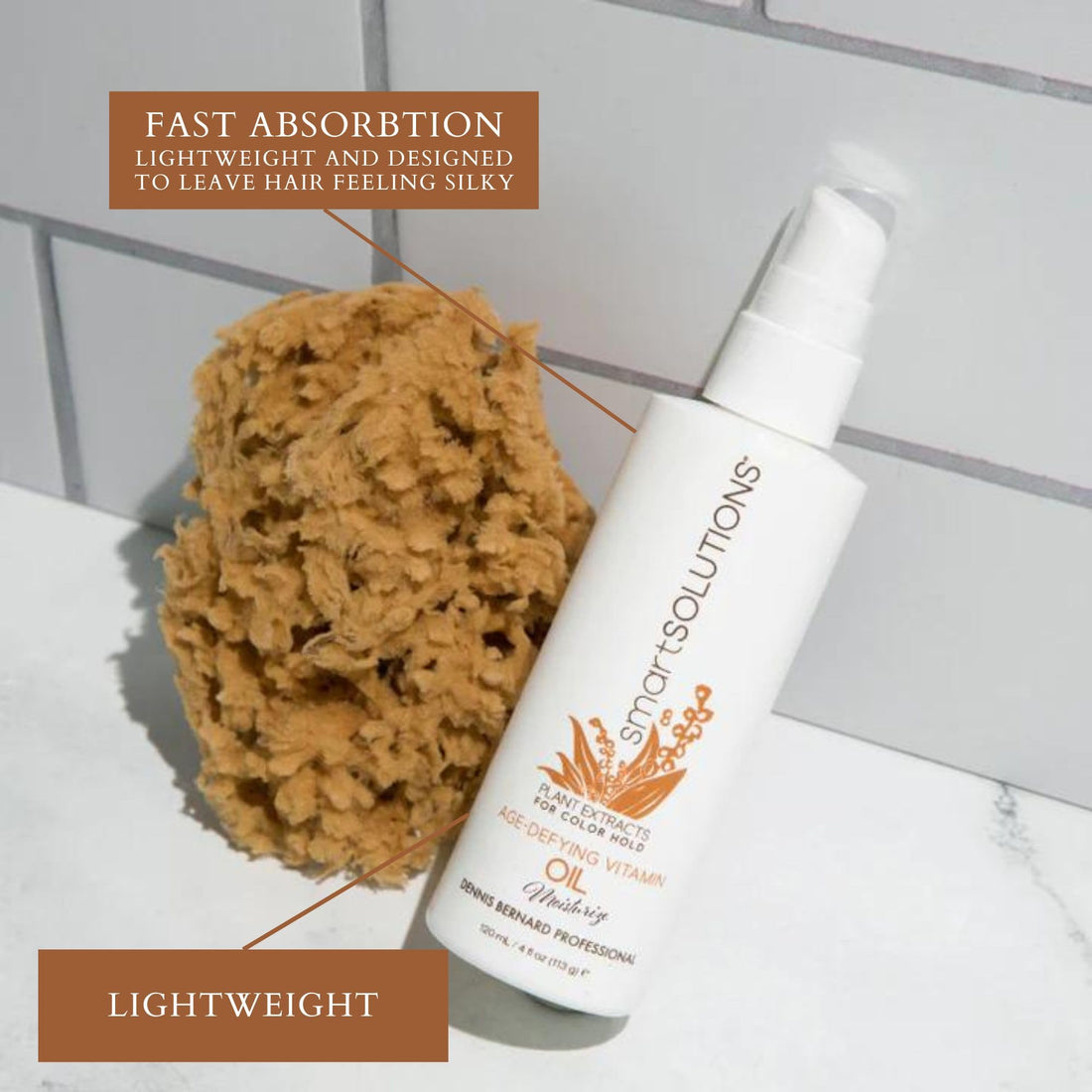 Smart Solutions Age Defying Vitamin Oil, 4 Fluid Ounce