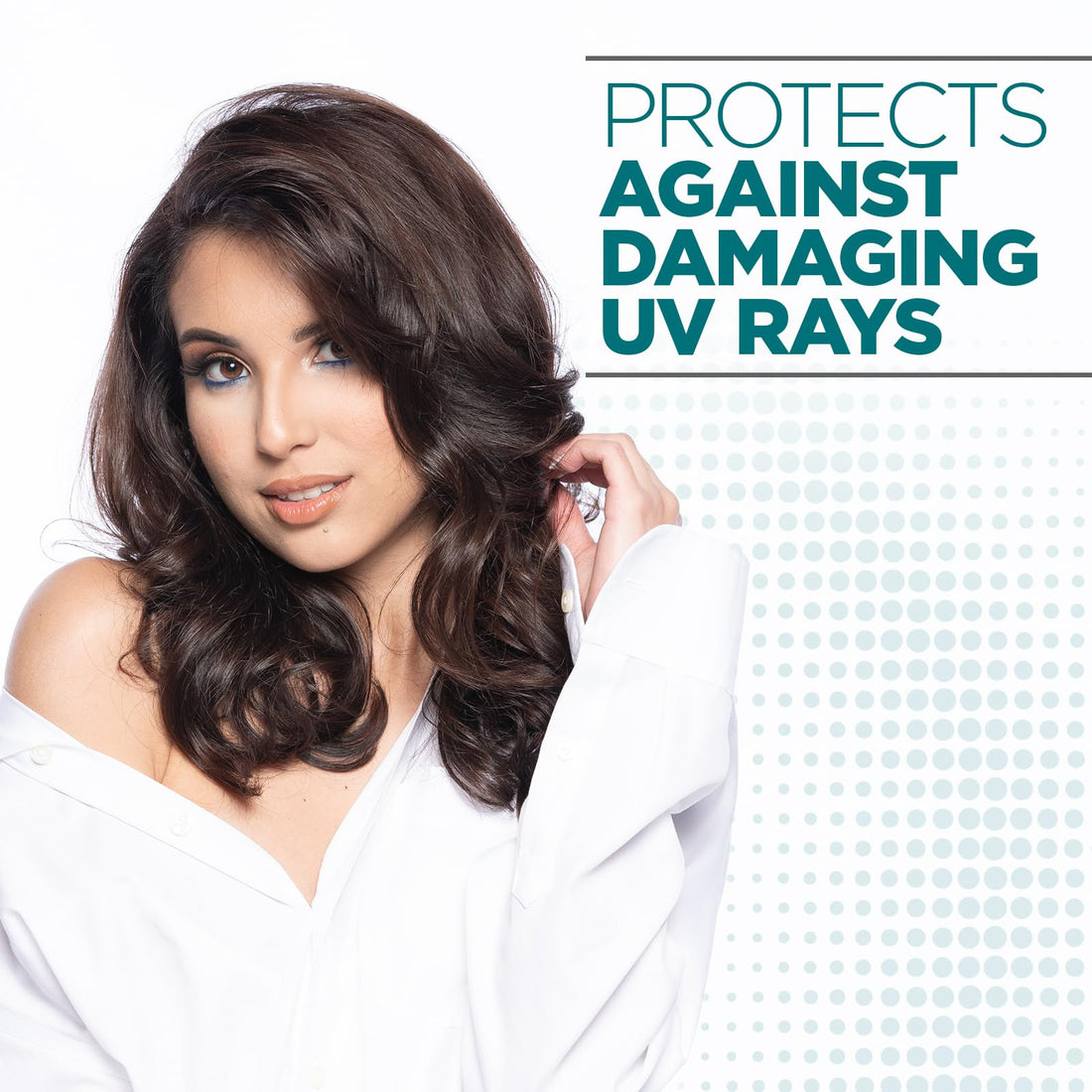 Biosilk Volumizing Therapy Hair Spray, 12 Ounce